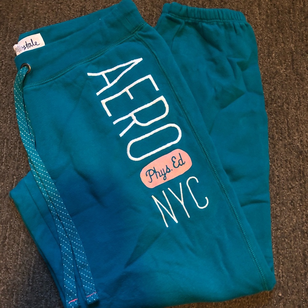 Aeropostale Sweatpants